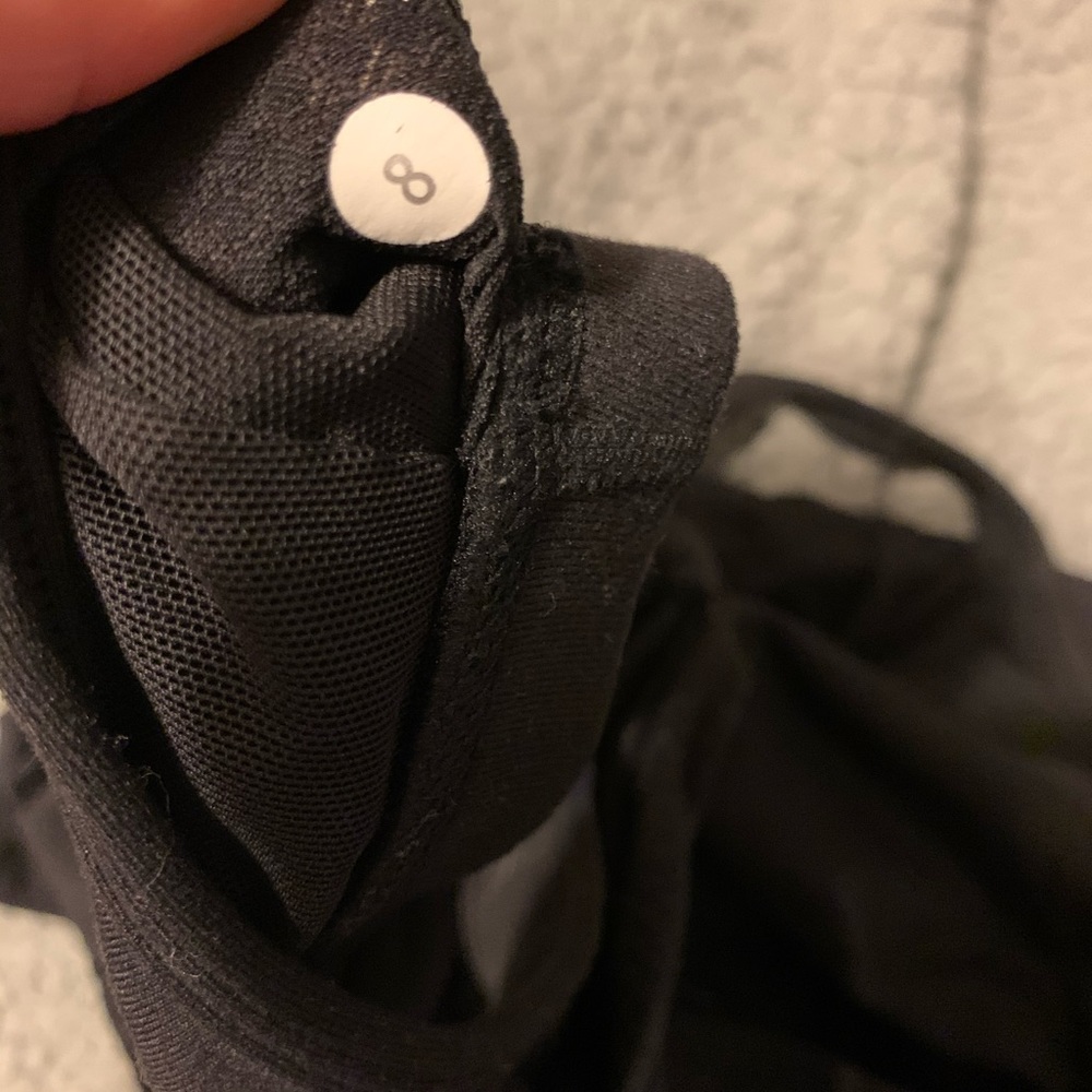 Lululemon Practice Freely tank - Picture 4 of 4